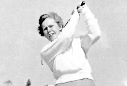Shirley Spork