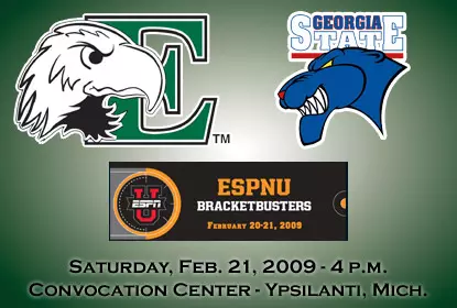 EMU to Host Georgia State