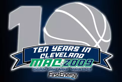 2009 MAC Basketball Tournament