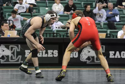 Donofrio MAC Championships