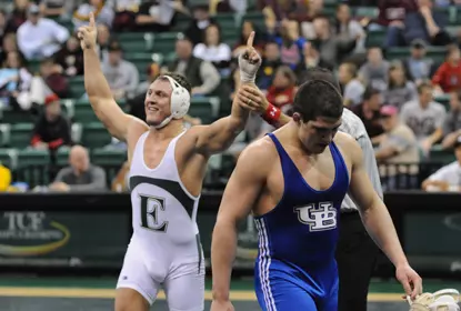 McClure Wins MAC 197