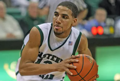 Antonio Green