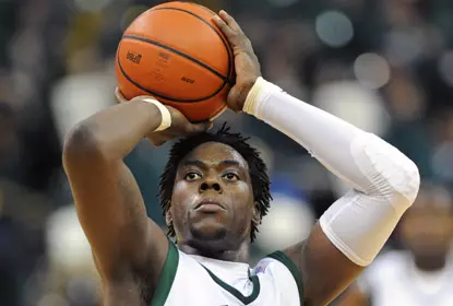 Antonio Green
