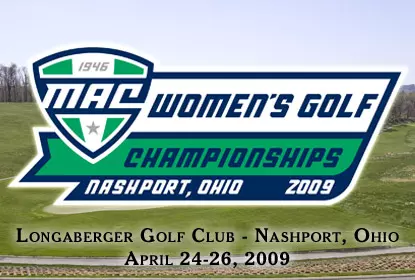 2009 Mid-American Conference Championship