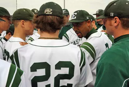EMU Baseball