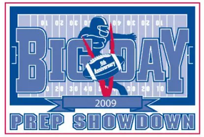 Big Day Prep Showdown Returns to Rynearson Stadium
