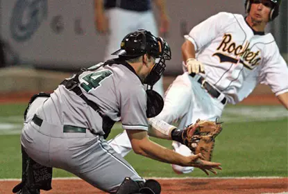 EMU Baseball