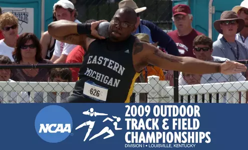 Gerald Gersham-NCAA Bound