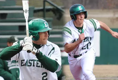 Kyle Rhoad & Zack Leonard