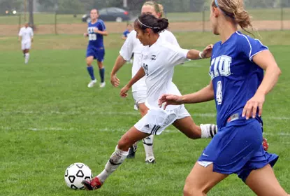 Ashley Rodrigues Game Winning Game Versus EIU