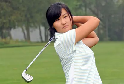 Alyssa Kwon