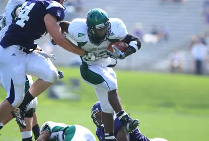 Eastern Michigan Football