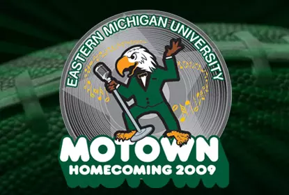 82nd Annual EMU Homecoming