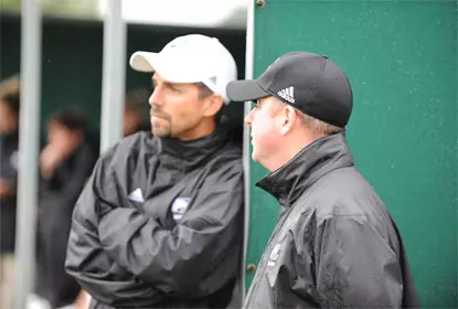 Scott Hall Joe Malachino