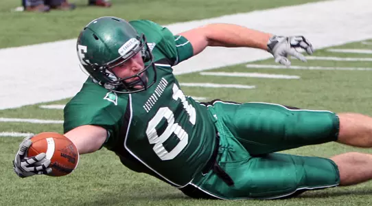 Ben Thayer