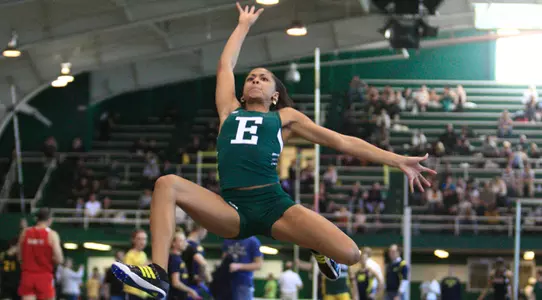 white long jump