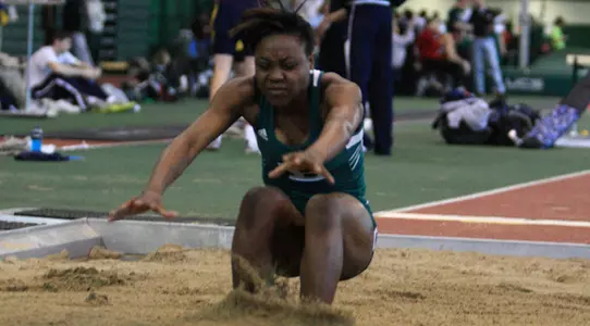 triple jump