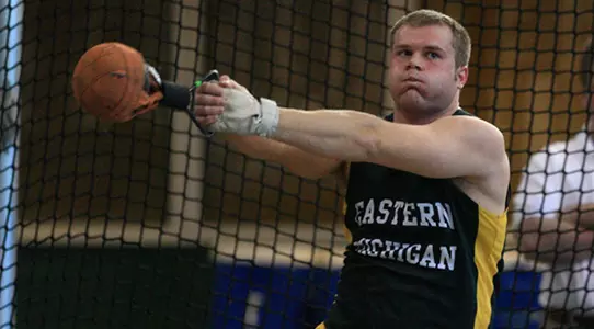 meyer throw
