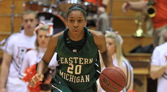 Chenise Miller