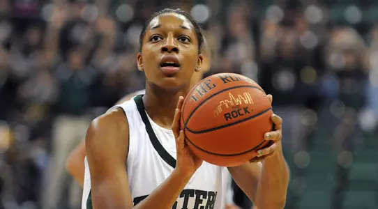 Chenise Miller