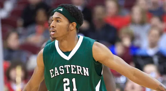 Quintin Dailey