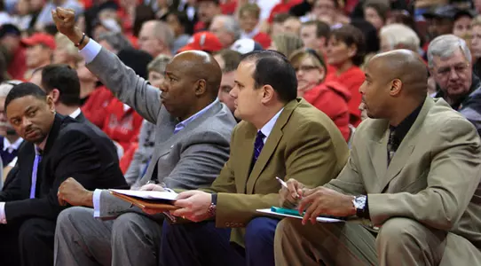 EMU Men's Basketball