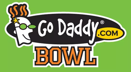 GoDaddy.com Joins College Football Bowl Lineup