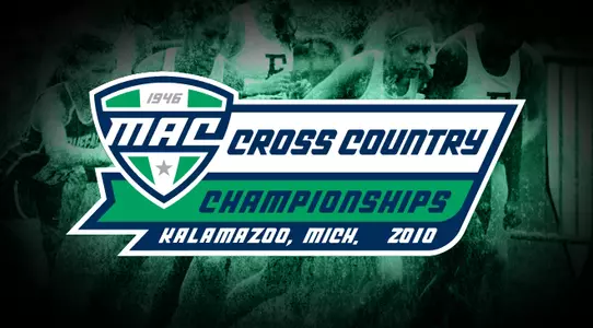 WXC 2010 MAC Championship