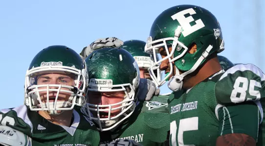 Eastern Michigan Football