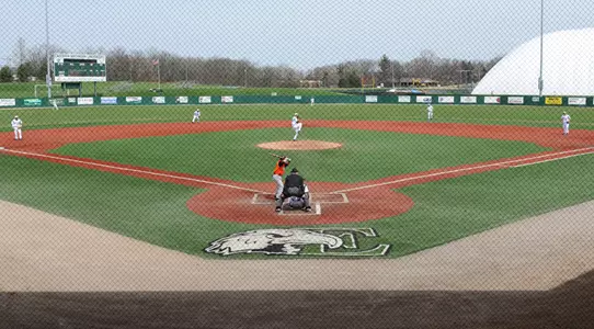Oestrike Stadium