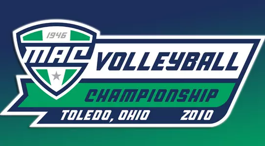 2010 Mid-American Conference Volleyball Tournament