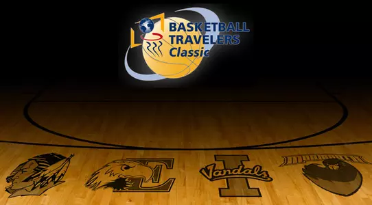 EMU Heads to Idaho for Basketball Travelers Classic