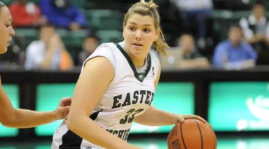 Olivia Fouty