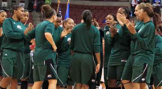 EMU Women's Basketball