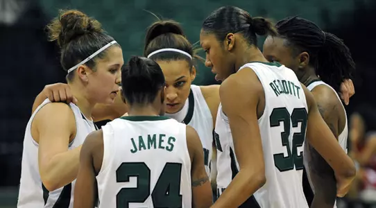 Eastern Michigan University Women's Basketball