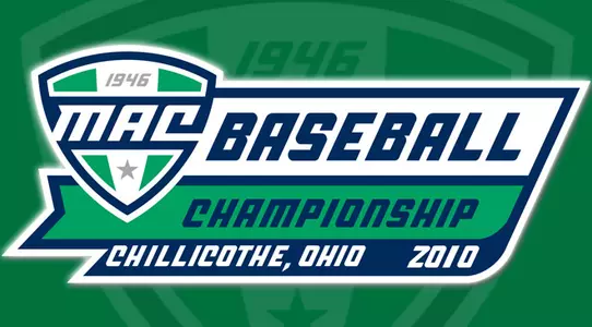 2010 MAC Baseball Championship