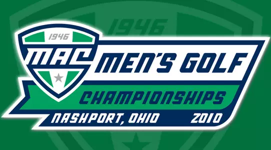 2010 MAC Men's Golf Championship