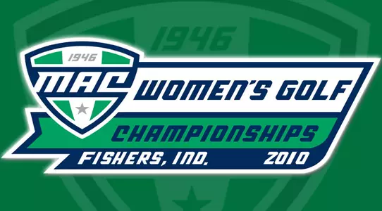 2010 MAC Women's Golf Championship