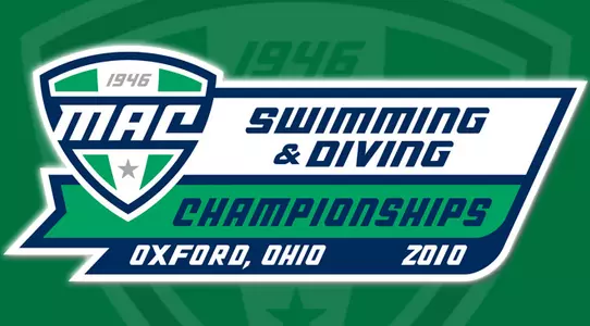 2010 MAC Women's Swimming and Diving Championship