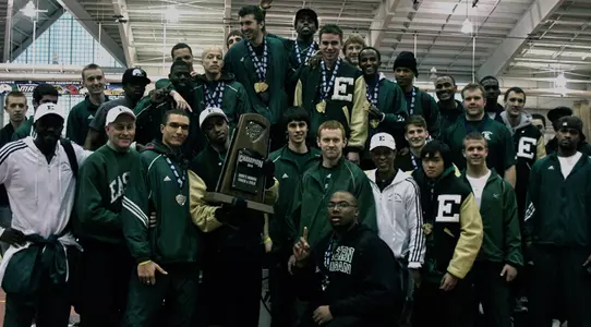 2010 MTF Indoor Champs