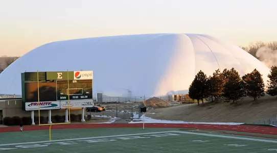Multi-Purpose Indoor Practice Facility