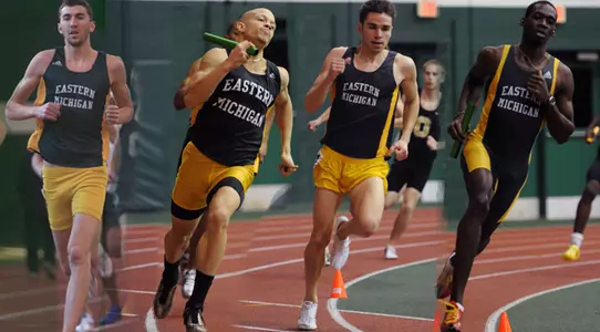 2010 DMR National Team