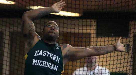 Gersham throw