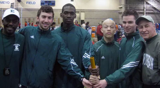 DMR School Record