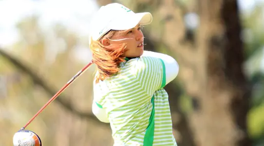 Freshman Emily Podzielinski