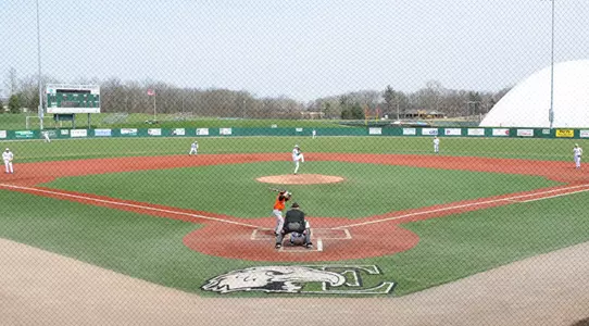 Oestrike Stadium