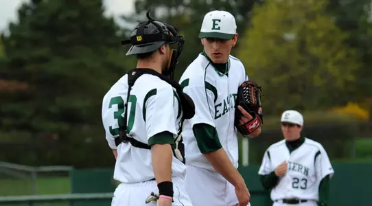 EMU Baseball