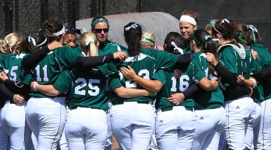 EMU Softball