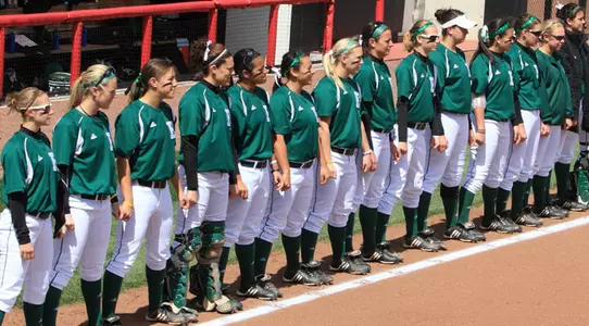 EMU Softball