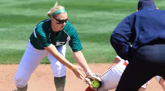 EMU Softball